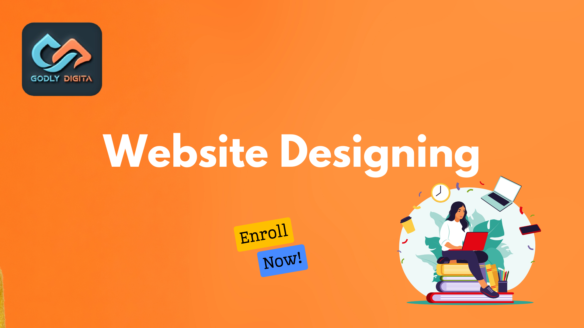 Website Designing